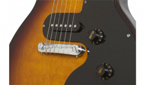 Chitara electrica Epiphone Les Paul Melody Maker E1 VS