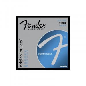 Corzi chitara electrica Fender Original Bullets 3150R