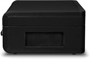 CR6252A-BK Pick-up Crosley Portfolio - Black - Img 4