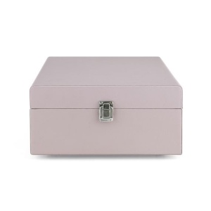 Crosley Voyager CR8017B-AM – Pick-up portabil cu Bluetooth bidirecțional, Amethyst - Img 4