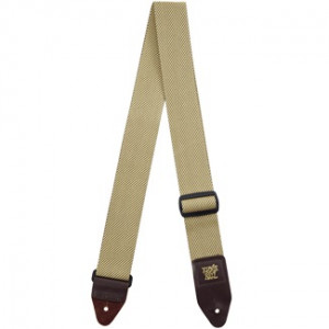 Curea chitara Ernie Ball Strap Tweed 4100