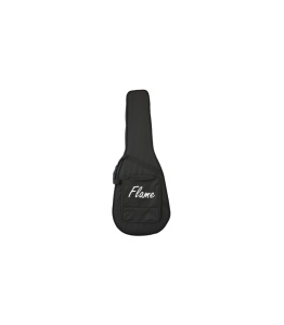 Cutie chitara clasica Flame CC-501L BK