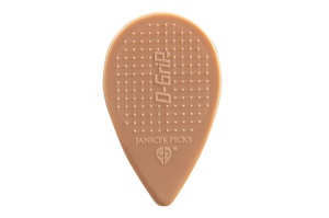 D-Grip 0.80 mm Balkan- pene chitara