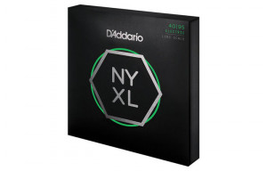 Daddario NYXL4095