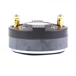Driver de compresie Master Audio DR4P, titan, 100W, 8 ohmi - Img 2