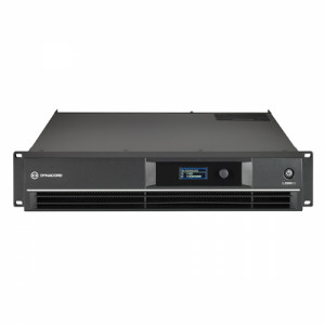 Dynacord L2800FD EU - Img 1