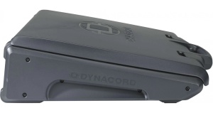 Dynacord PowerMate 1600-3 – Mixer amplificat profesional 2x1000Watti 16 canale cu DSP dual și USB 4x4 - Img 7