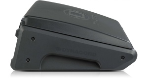 Dynacord PowerMate 600-3 – Mixer amplificat 2x1000W profesional cu DSP dual și interfață USB 4x4 - Img 7