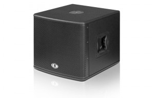 Dynacord PowerSub 312