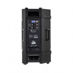 Electro-Voice ELX 200 12P, 1200 W, 130 dB - Img 2