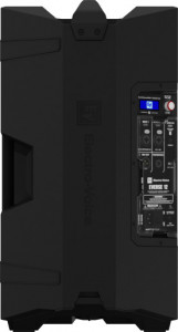 Boxa activa portabila Electro-Voice Everse 12 bass 12 inchi, inalta 1 inch titan, baterie, bluetooth 400 Watti