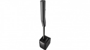 Sistem audio activ portabil tip coloana  Electro-Voice EVOLVE 50b 500 Watti, 127 dB