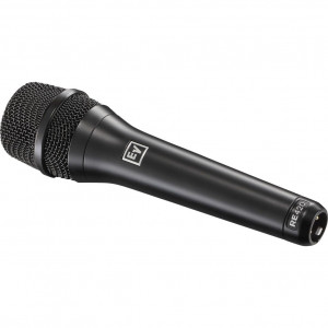 Microfon cu fir vocal condenser cardioid Electro-Voice RE 420