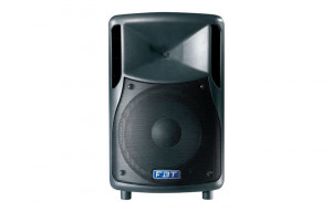 FBT HIMAXX 40, 500 W, 131 dB