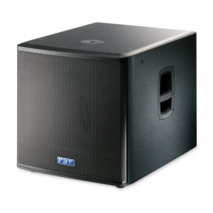 FBT MITUS 118SA subwoofer activ 18'', 1200 W, 139 db - Img 1