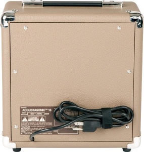 Fender Acoustasonic 15W Combo - Img 3