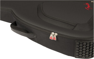 Fender FA610 - husa chitara acustica - Img 3