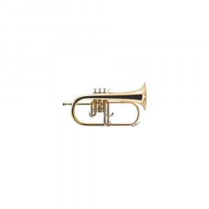 Flighthorn Argintat Flugel Horn J.Michael FG-500S