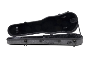 GEWA BIO S Gri – Toc rigid pentru vioară 4/4 - Img 6