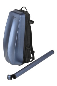 GEWA Rucsac cutie vioara Space Bag Albastru 3/4-4/4 - Img 5