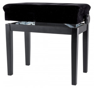 Gewa scaun pian deluxe compartment