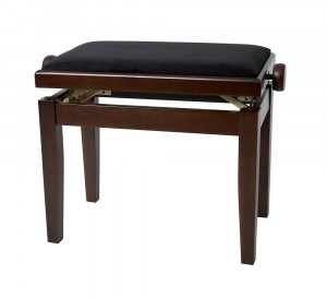 Gewa scaun pian deluxe nuc mat