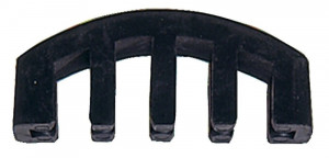 Gewa Surdina vioara 4/4 Cauciuc