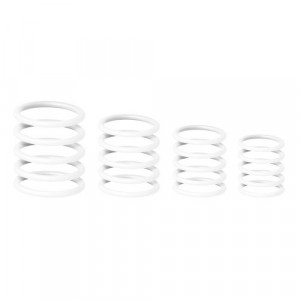 Gravity RP 5555 WHT 1 - Img 1