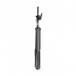 Gravity SP 4722 B Stativ de boxa/lumini cu macara