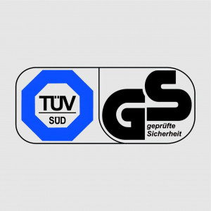Gravity SP 4722 B Stativ de boxa/lumini cu macara
