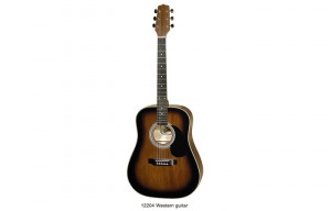 Hora Reghin Standard Western W12204 EQ