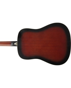 Ibanez V50NJP-OVS - Pachet Chitara Acustica cu Husa si Accesorii - Img 5