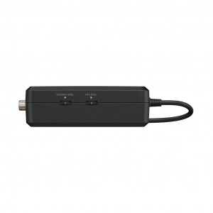 IK Multimedia iRig Stream Solo - interfata audio streaming 3 intrari, o iesire mono - Img 3