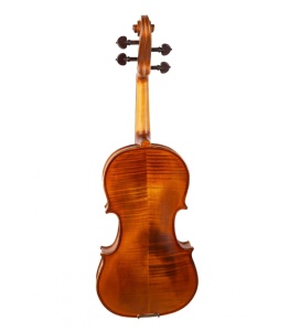 Karl Hoffmeister MV200-1 Academy Plus – Vioară 4/4 Set complet, finisaj mat - Img 2