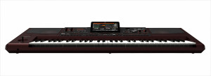 Korg Pa1000 - Sintetizator aranjor - Img 2