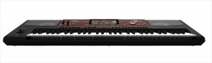 Korg Pa700 - sintetizator aranjor - Img 4