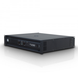 LD Systems DEEP2 2400 X - Img 2