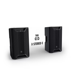 LD Systems ICOA Pro 12 A boxa activa, bass 12'', inalta 3'', bluetooth, 1000 W, 133 dB - Img 12