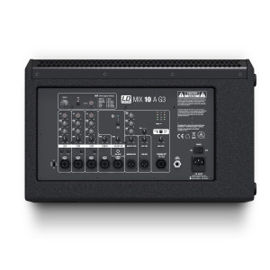 LD Systems MIX 10A G3 - Img 3