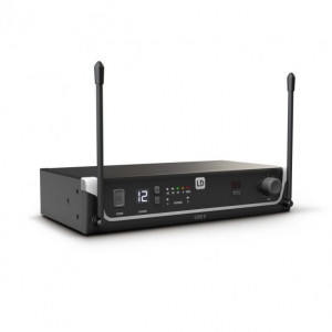 LD Systems U308 HHD - set microfon wireless voce