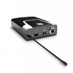 LD Systems U308BPG sistem wireless instrument