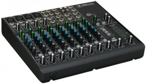 Mackie 1202VLZ4 - Img 2