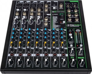 Mackie PROFX10 V3 - Img 2