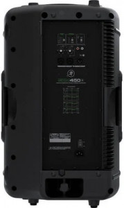 Mackie SRM450 V3 Boxa activa - Img 4