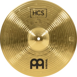 Meinl HCS 14" Crash – Accente Rapide și Claritate în Orice Ritm