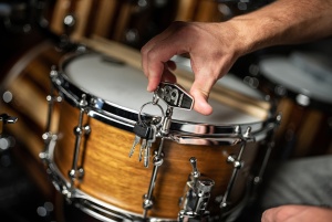 Meinl MBKT Byzance Drum Key – Cheie de Acordaj c - Img 6