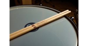 Meinl SB128 Bete timbale – Hickory American Long (7/16") - Img 3