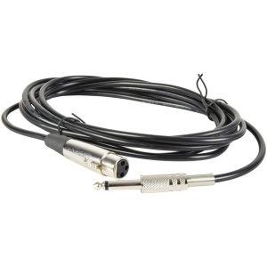Microfon dinamic Citronic DM15