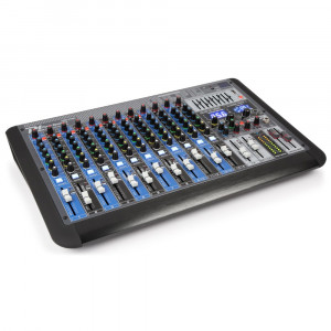 Mixer analog Profesional 16 canale PDM-S1604 - Img 1