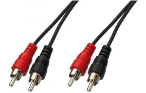 Monacor AC-050